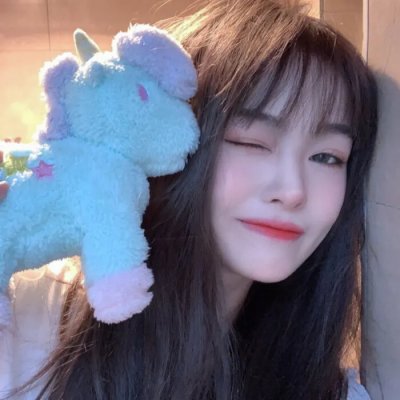 陪她一会儿