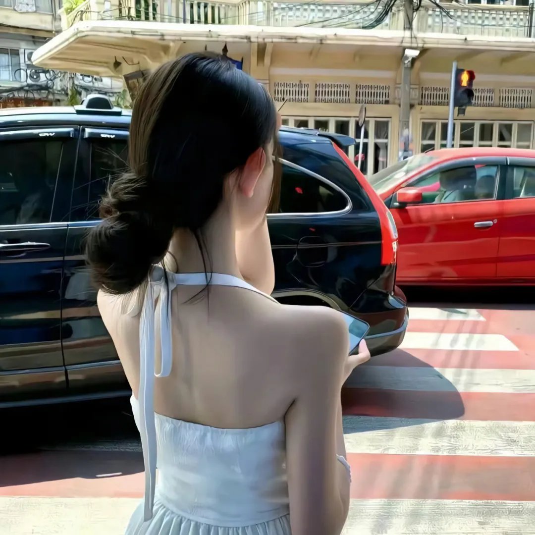 美丽人生颂